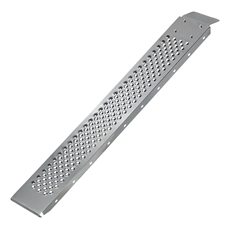 PROPLUS Ajoluiska, teräs, 200 kg, 1 kpl.